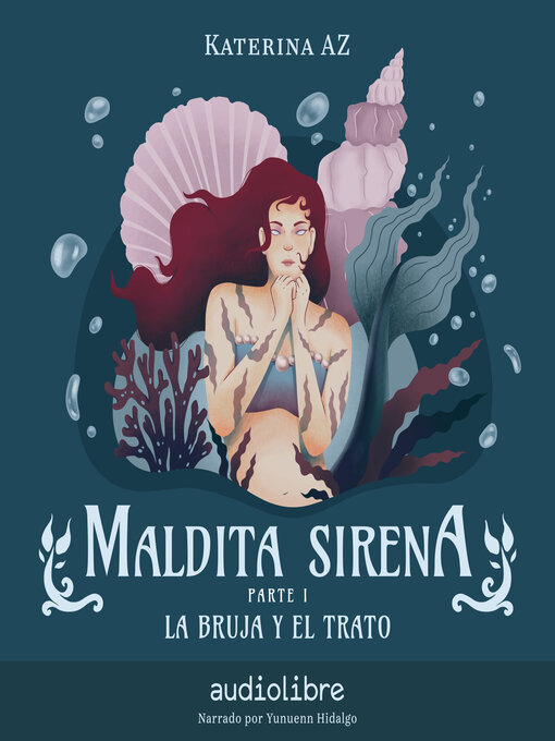 Title details for La bruja y el trato by Katerina Az - Available
